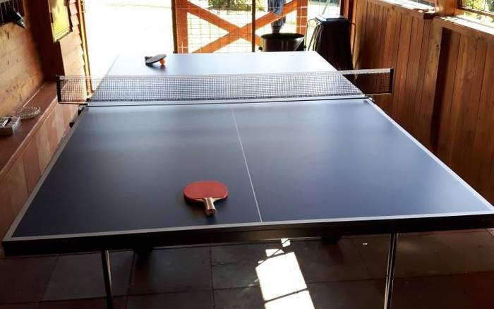 terasa - ping-pong