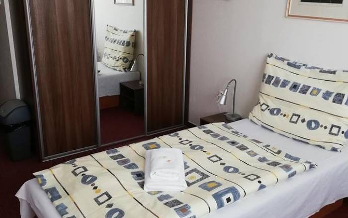 Hotel Klar