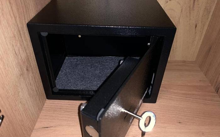 Apartmán s 2 spálňami, Apartmán Deluxe