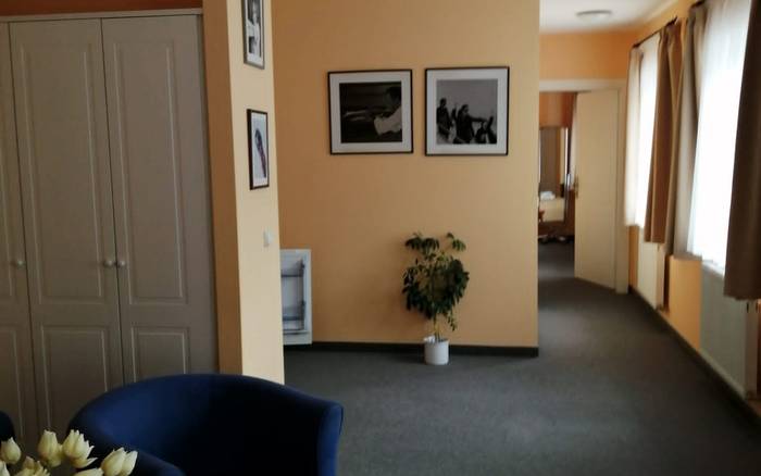 Apartmán 1