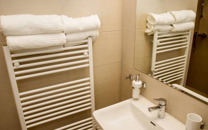 Dvojlôžkový apartmán Premium