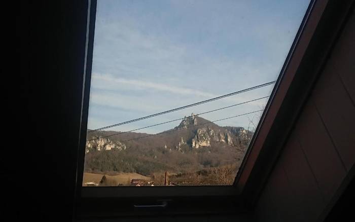 Výhľad