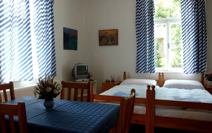 Apartmán C