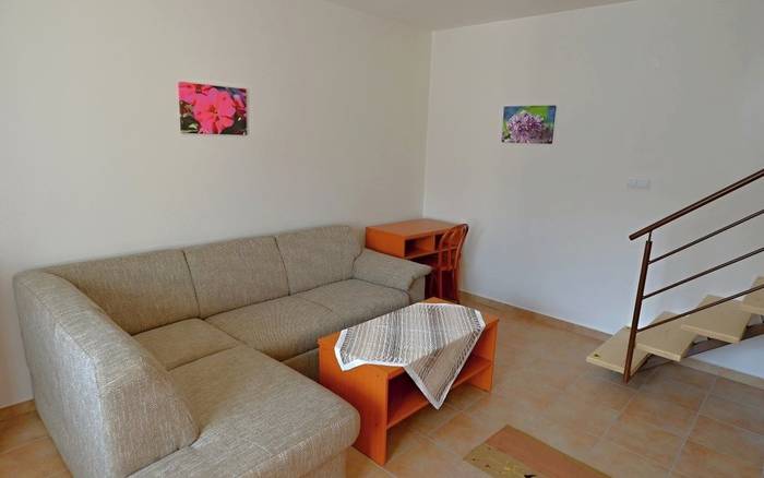 5-lôžkový apartmán