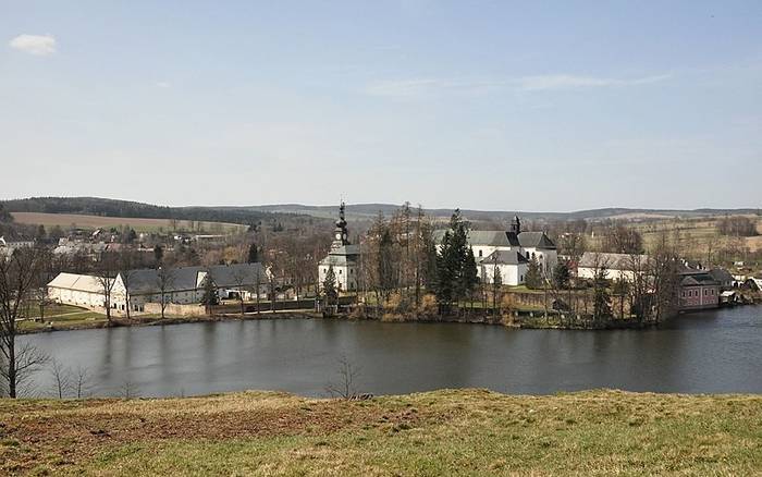 Ta nejúžasnější místa ve Žďáru nad Sázavou, která byste rozhodně měli vidět