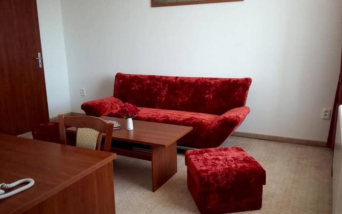 Apartmán
