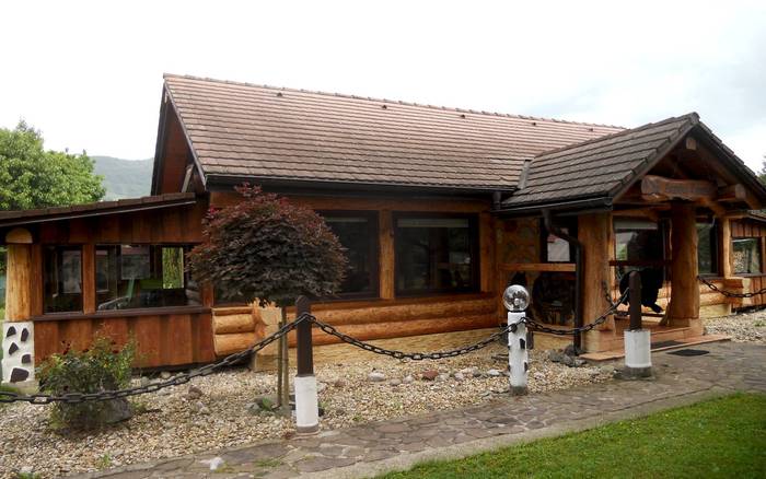 Exteriér