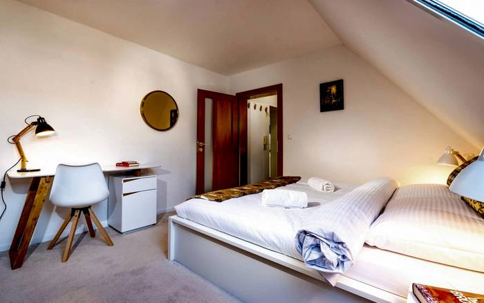 Cactus Cozy Apartment Tatry view