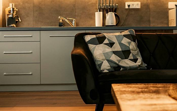 Apartmány Catalina