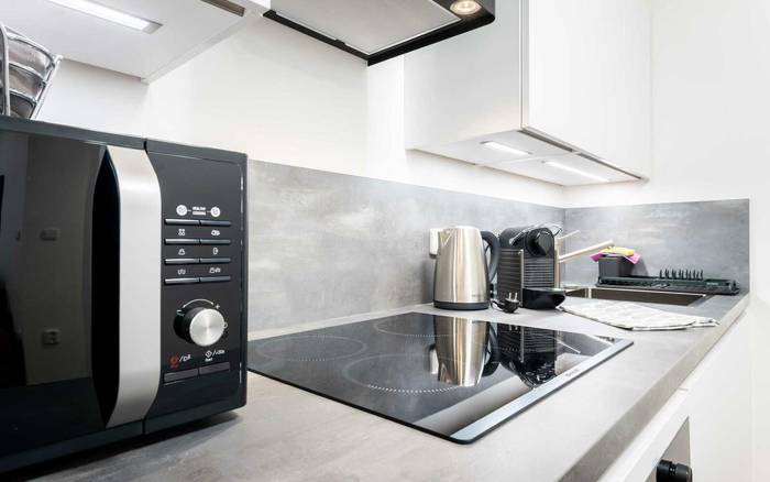 3.06 Apartmán se dvěma ložnicemi a balkonem