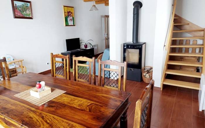 Obývacia miestnosť