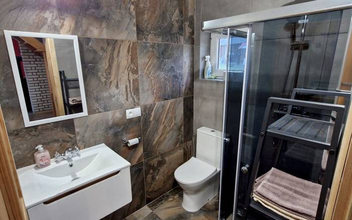 Vilka Cibuľka Chata A