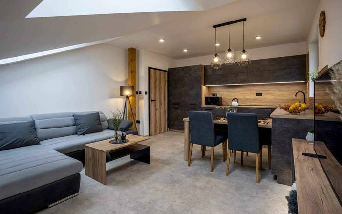 Apartmán Jan