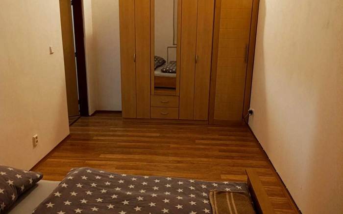 Apartmán 1
