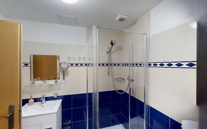 Apartmán č. 2