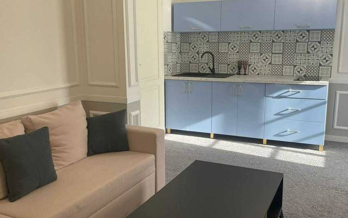 Apartmán č. 3