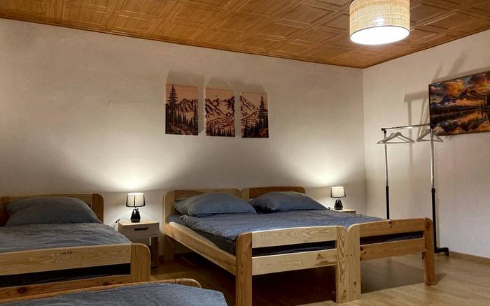 Apartmán LaPetra č. 1