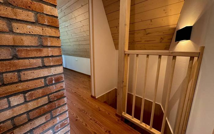 apartmán číslo 3