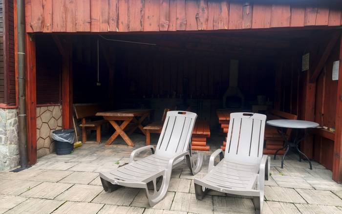 Altánok