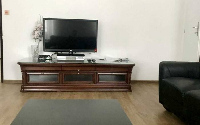 Apartmán č. 01