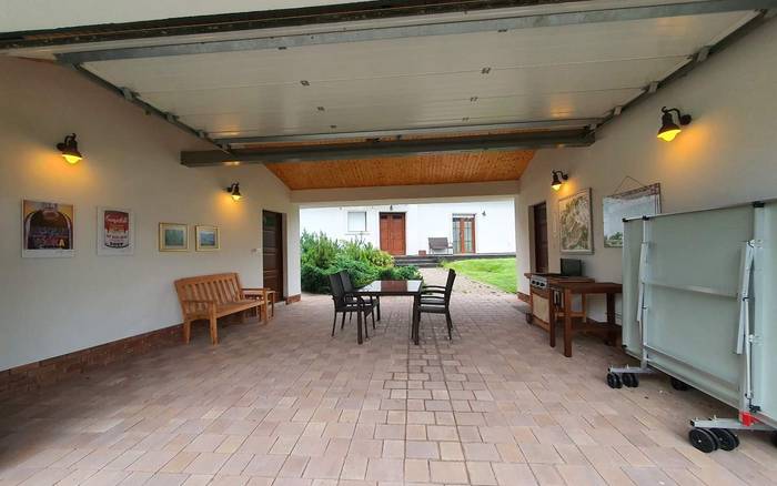 Villa S. Gallen