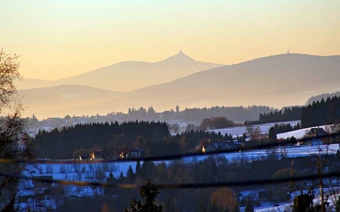 Nemusíte až do Innsbrucku, dejte přednost Ski areálu Ještěd