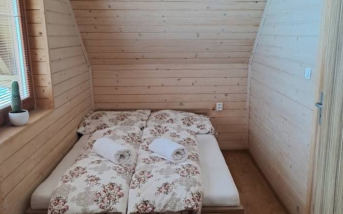 Chata Hraničiarka