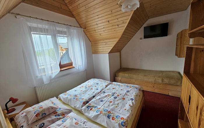 Apartmán 1