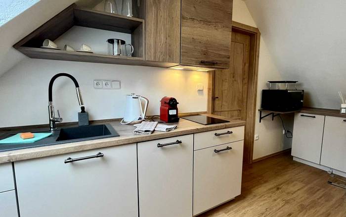 Apartmán č.7