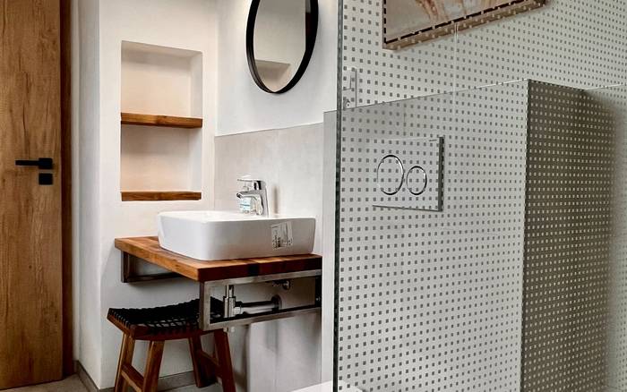 Apartmán Kost
