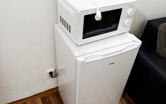 Apartmán 1
