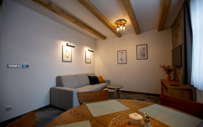 Apartmán Nezábudka