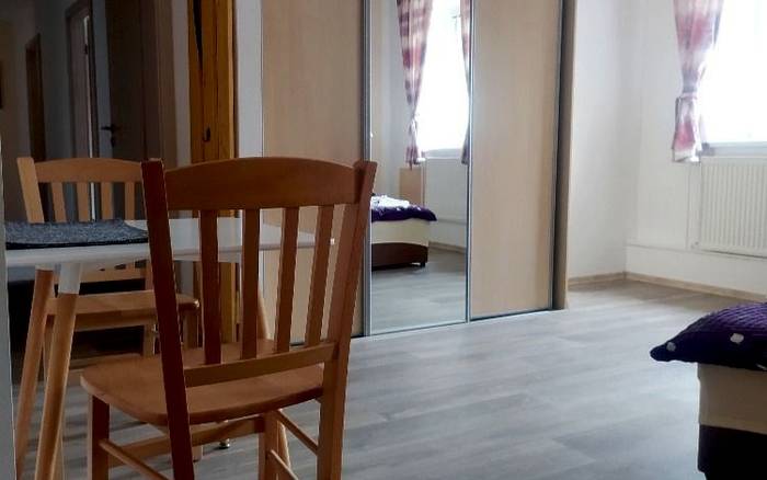 Apartmán s 3 ložnicemi č. 5