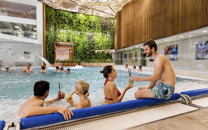 Rezort Gothal Apartmány
