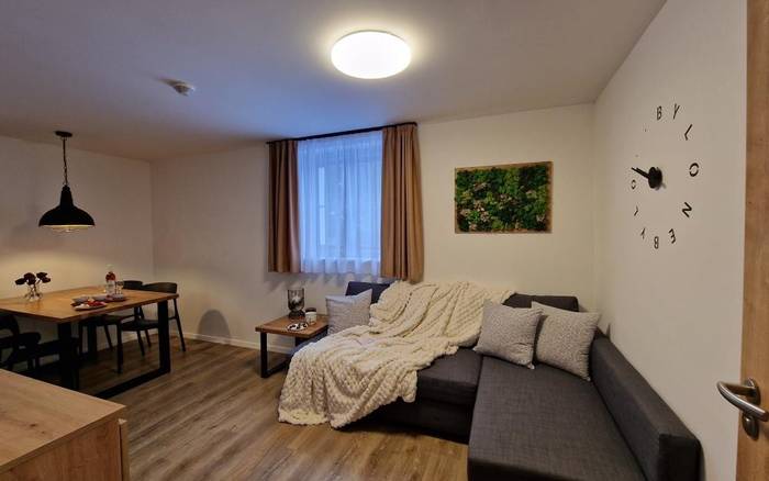 '30 apartmán
