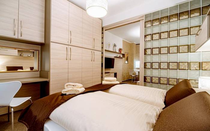 Apartment Elegance Hrebienok