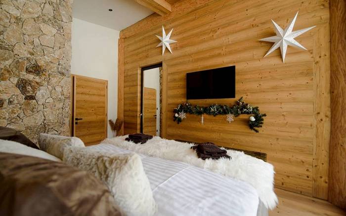 Chalet Bambi