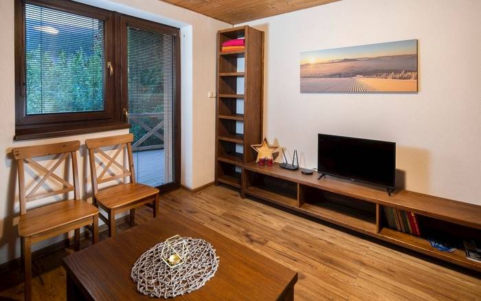Apartmán č. 2