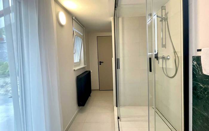 Apartmán Superior