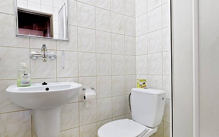 Apartmán malý