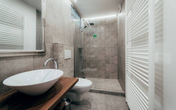 Apartmán Deluxe