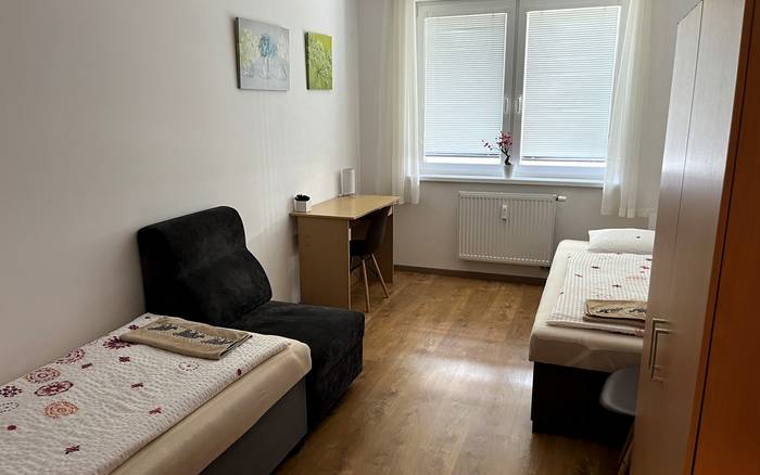 APARTMˇAN***BRATISLAVA