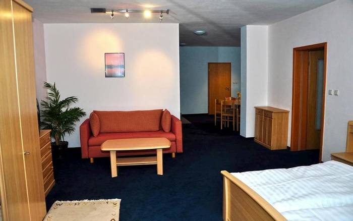 Apartmán č. 22