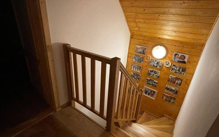 Chata Ovečka