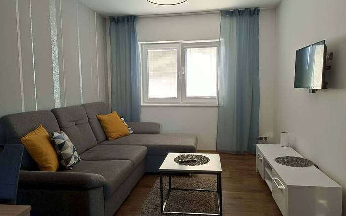 Apartmán č. 1