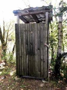 Exteriér