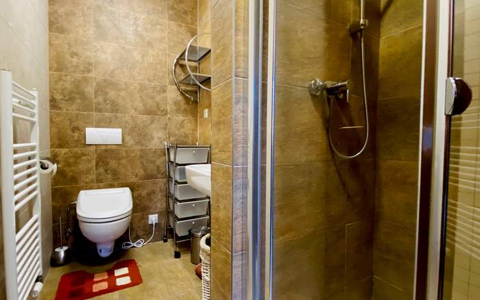 Apartmán Superior s dvomi spálňami