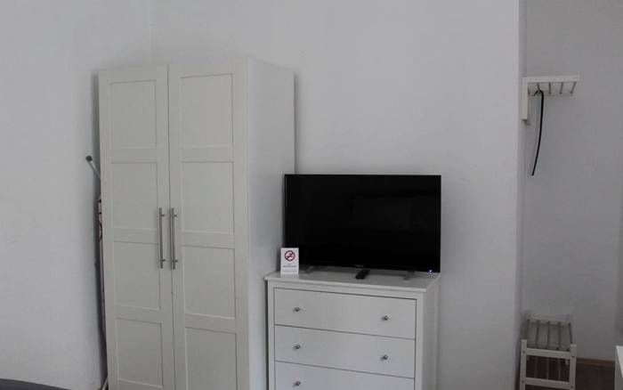 Apartmán č. 34