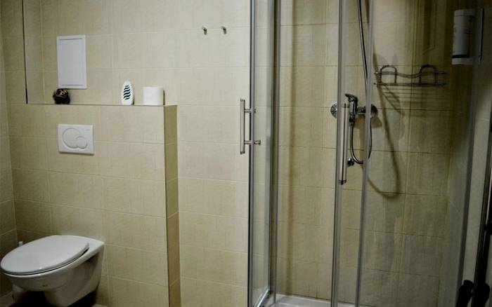 Apartmán č. 42