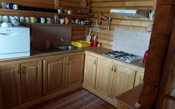 Prístavba